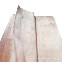 0.5Mm/1Mm Decorative Wood Veneer From China Factory
